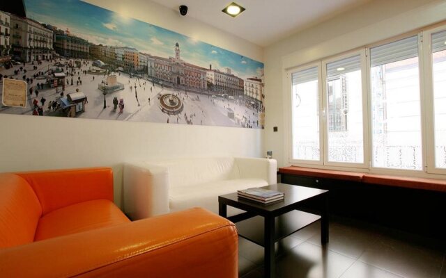 Jc Rooms Puerta Del Sol