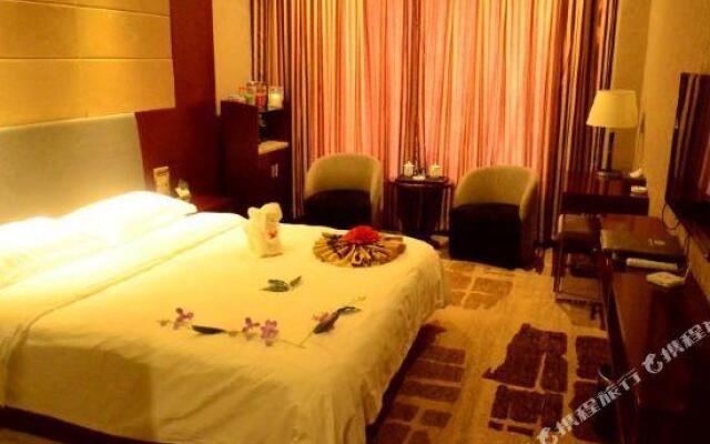 Southeast International Hotel
