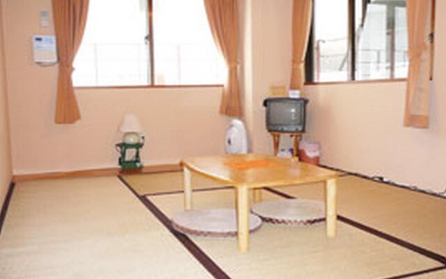 Hostels Hakuseisou