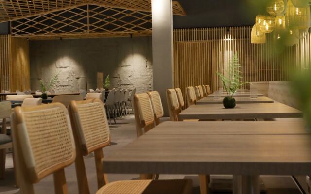 Howard RESORT Xitou