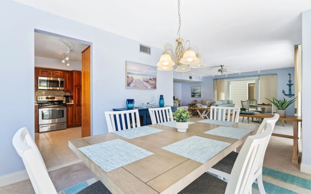 Coastal Surfside by Beachside Management