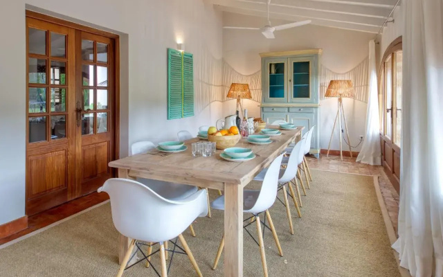 Holiday Home El Torrero
