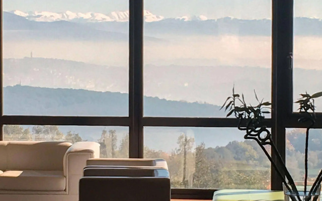 Hotel Colle della Trinità