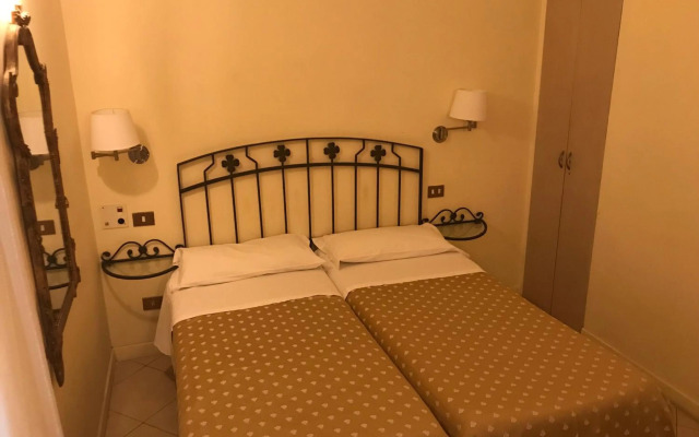 Marta Guest House