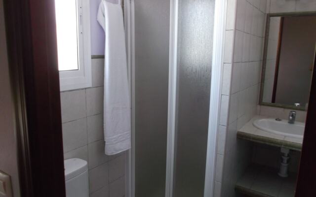 Hostal Restaurante La Ilusion