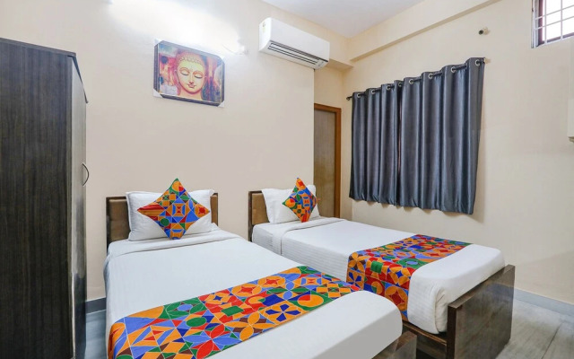 Fabhotel Prestige Castle
