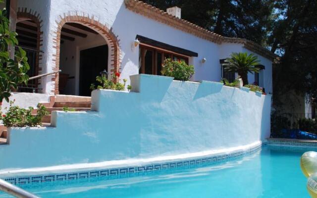 Finca Moraira Resort