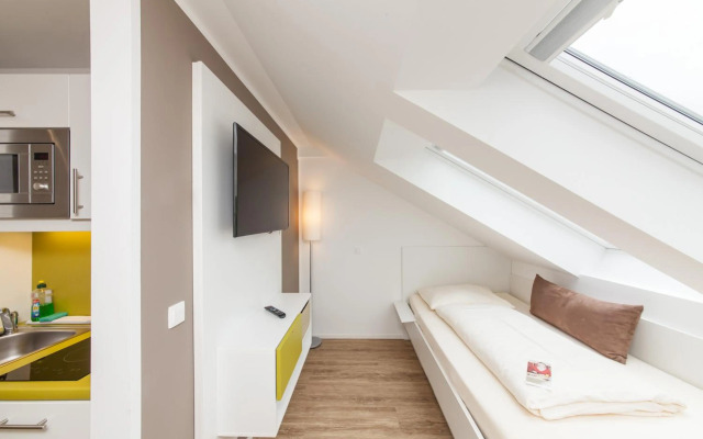 Candlewood Suites Furth by IHG