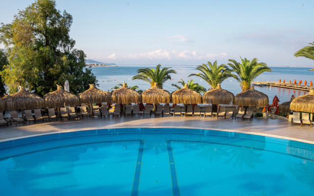 Kadikale Resort-Spa