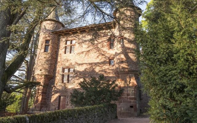 Château de Canac