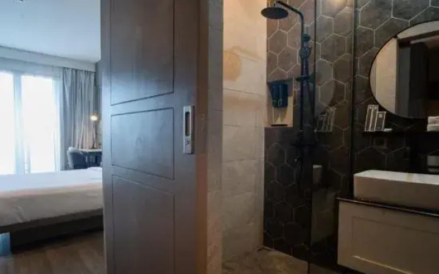 H Hotel El Nido - Vegan Friendly Hotel