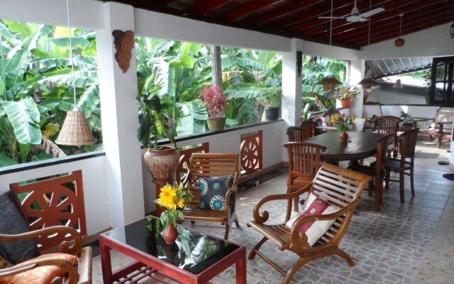 Nirmala Guest House By Tourist House