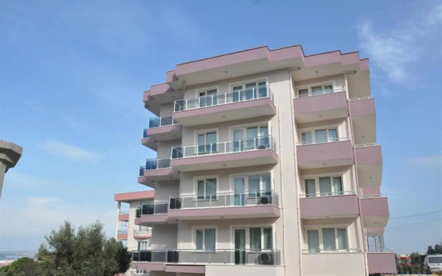 Dort Mevsim Suit Otel