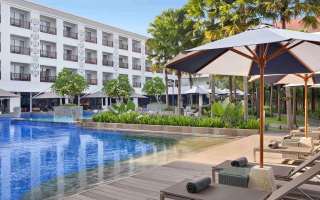 Grand Mercure Bali Seminyak Hotel