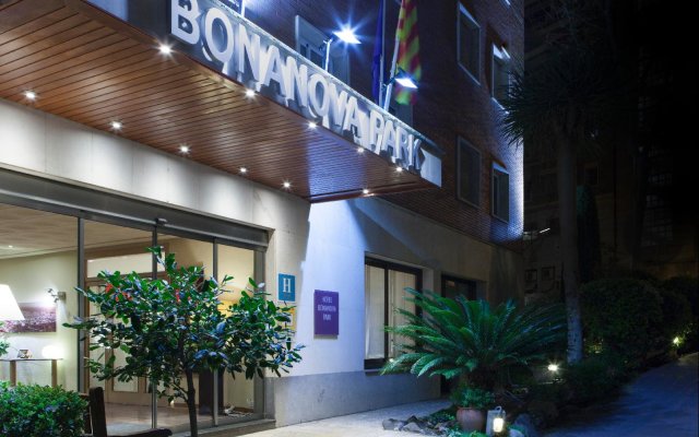 Hotel Bonanova Park