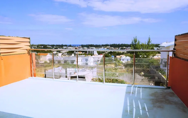Palmyre Residence No 7 Licensed By Tourism Authority 10071