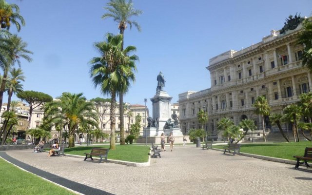 Hotel Dei Mellini