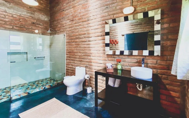 El Trapiche Luxury Villa