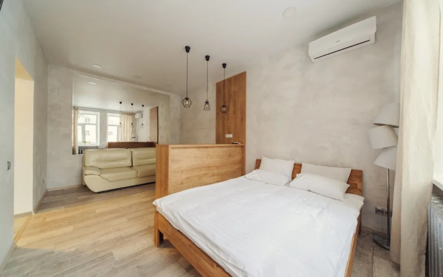 Apartment in the center