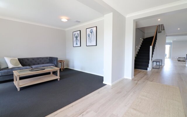 Serenity - Rejuvenate Stays