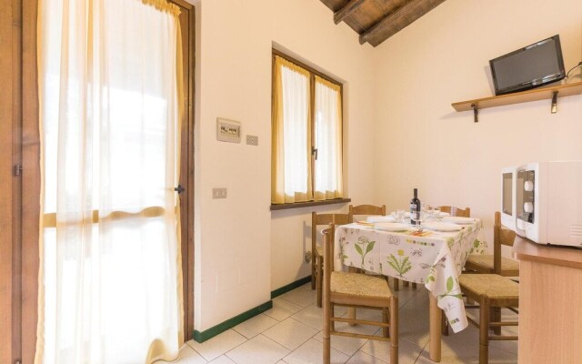 Camping del Sole - GC Chalet