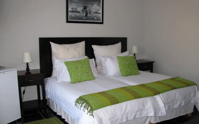 KwaBhekizihambi Guest House