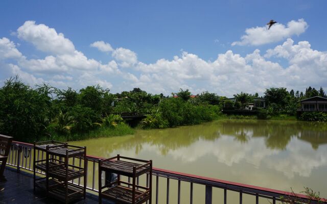 Baan Suan Siriphon Resort