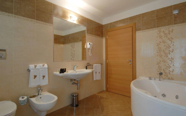 Hotel Garni Vittoria