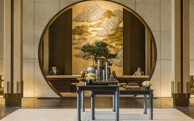 Hangzhou Jiutai Hotel
