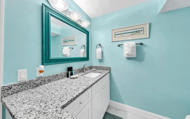 Hidden Dunes Gulfside 206