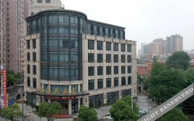 Shanghai Baifu Hotel