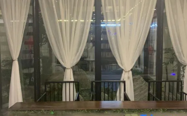 Muxiju Guesthouse