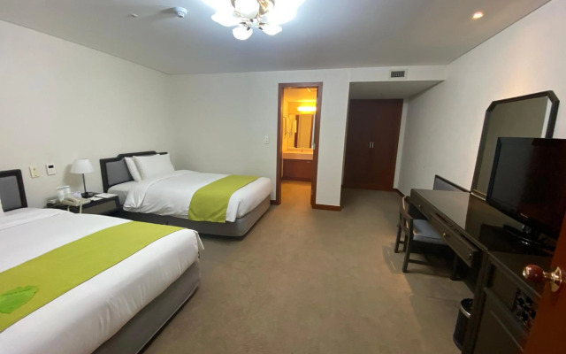 Hotel President