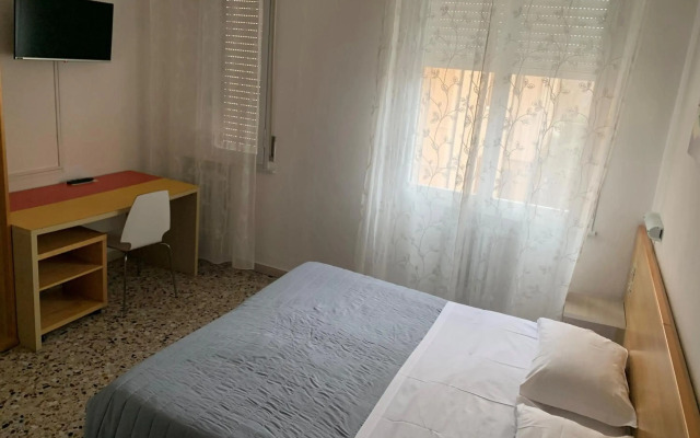 Albergo Moderno
