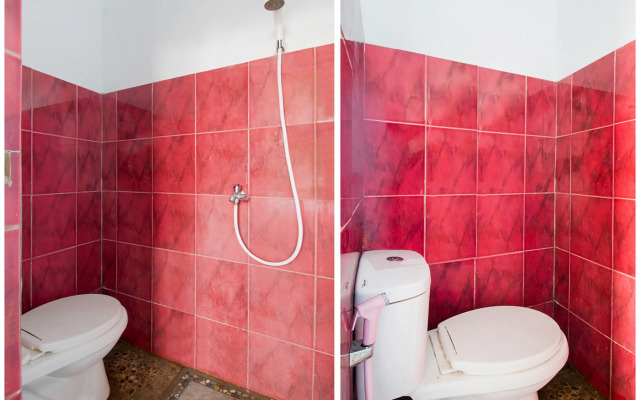 SPOT ON 2488 Villa Tirta Melati Syariah