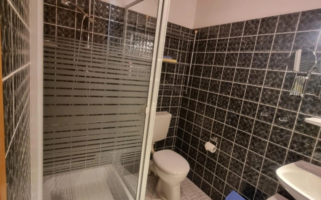 Ferienwohnungen Mond&Wasser Whg 4