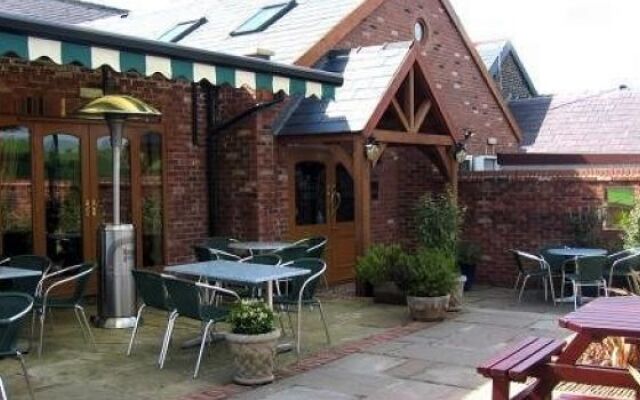 The Ryles Arms