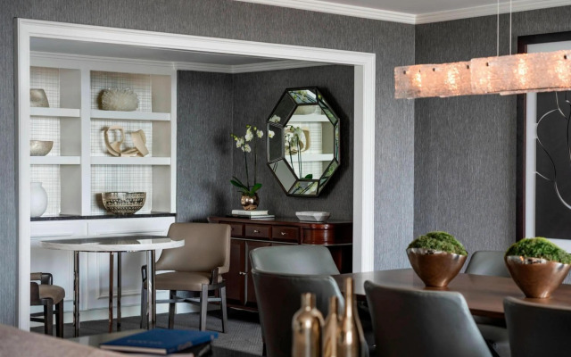The Ritz-Carlton, Atlanta