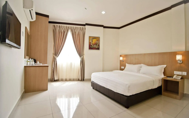 Hotel Setia