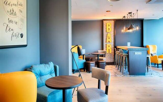 Premier Inn Lübeck City Stadtgraben