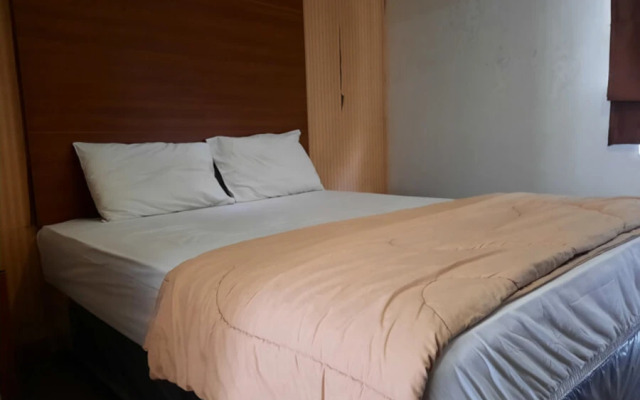 Griya H47 Syariah Simpang Lima Semarang