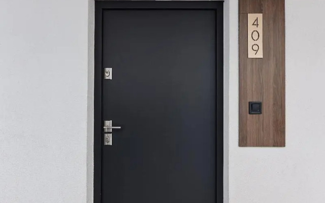 The Amberlyn Suite Hotel