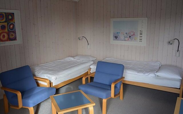 Apartment Arlette Nr. 30