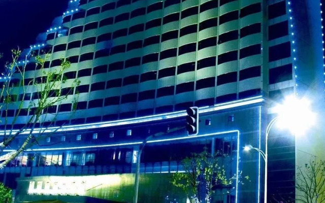 Xiangmei International