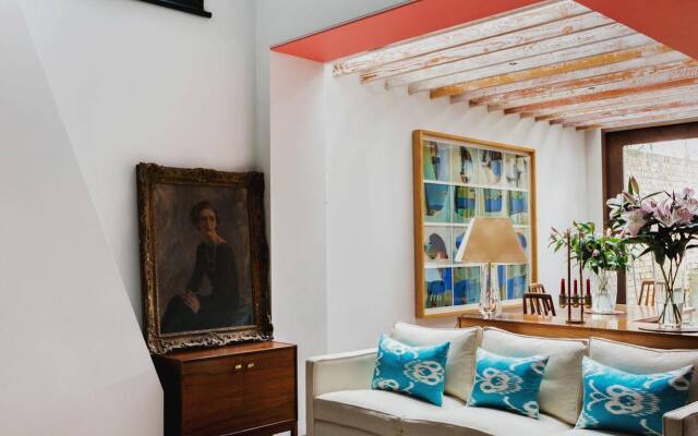 onefinestay - West Kensington apartments