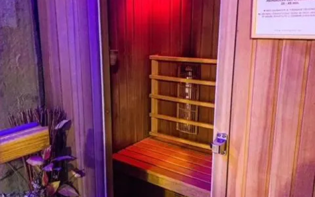Room Oaza Miru
