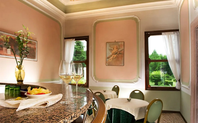 Villa Marcello Giustinian