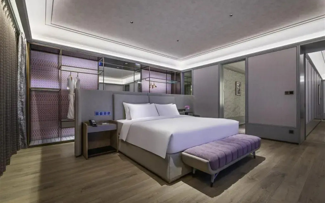 Grand Mercure Hangzhou Zijingang