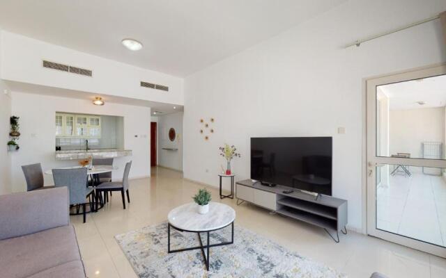 Key View - Marina Park