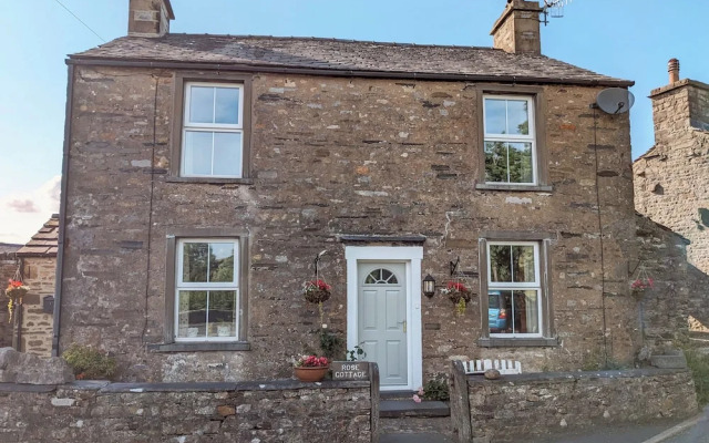 Rose Cottage